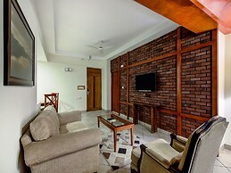 Sai Vishram Business Hotel