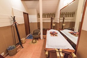 Sai Vishram Business Hotel