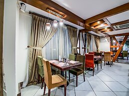 Sai Vishram Business Hotel