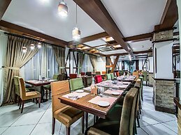 Sai Vishram Business Hotel