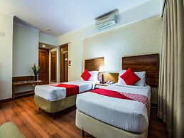 Sai Vishram Business Hotel