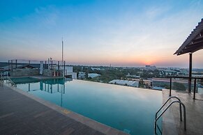 Sai Vishram Business Hotel