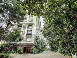 Sai Vishram Business Hotel