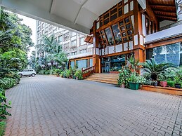 Sai Vishram Business Hotel