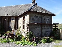 Shetland Cottage