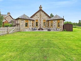 Shetland Cottage