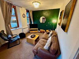 Shetland Cottage