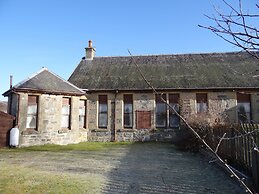 Shetland Cottage