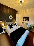 Shetland Cottage