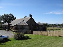 Shetland Cottage