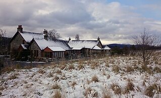 Shetland Cottage
