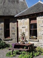 Shetland Cottage