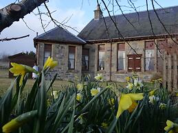 Shetland Cottage