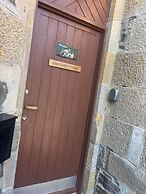 Shetland Cottage