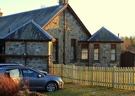 Shetland Cottage