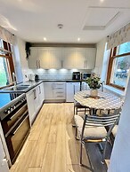 Shetland Cottage