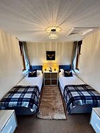 Shetland Cottage