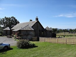 Shetland Cottage