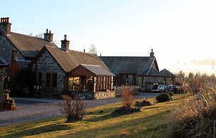 Shetland Cottage