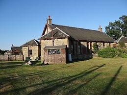 Shetland Cottage
