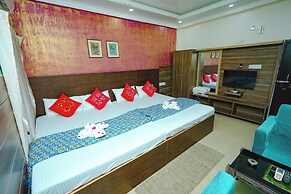 Rangmati Garden Resort