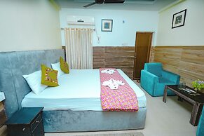Rangmati Garden Resort