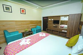 Rangmati Garden Resort