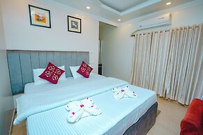 Rangmati Garden Resort