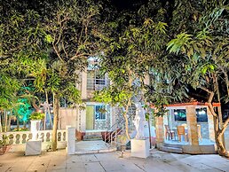 Rangmati Garden Resort