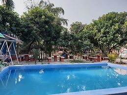 Rangmati Garden Resort