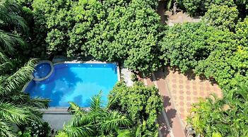 Rangmati Garden Resort