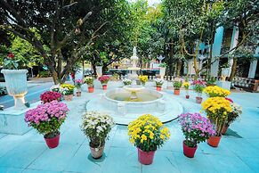 Rangmati Garden Resort