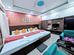 Rangmati Garden Resort