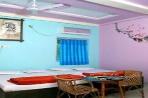 Rangmati Garden Resort