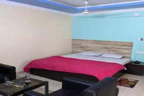 Rangmati Garden Resort