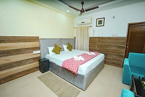 Rangmati Garden Resort
