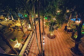 Rangmati Garden Resort