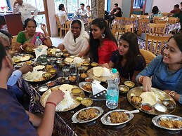 Rangmati Garden Resort