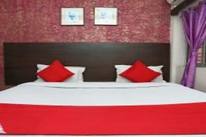 Rangmati Garden Resort