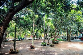 Rangmati Garden Resort