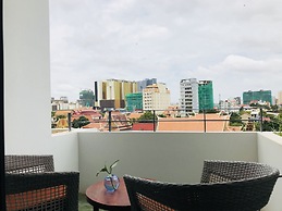 Penh House Hotel