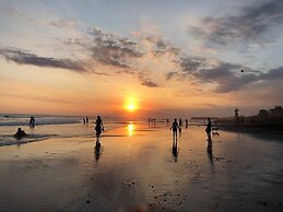 The Double View Mansions Bali