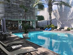 The Double View Mansions Bali