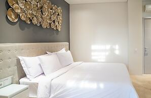 The Double View Mansions Bali