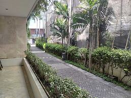 The Double View Mansions Bali