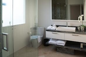 The Double View Mansions Bali