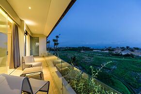 The Double View Mansions Bali