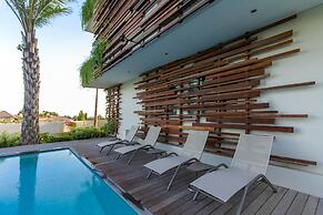 The Double View Mansions Bali