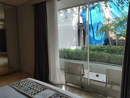 The Double View Mansions Bali