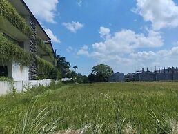 The Double View Mansions Bali